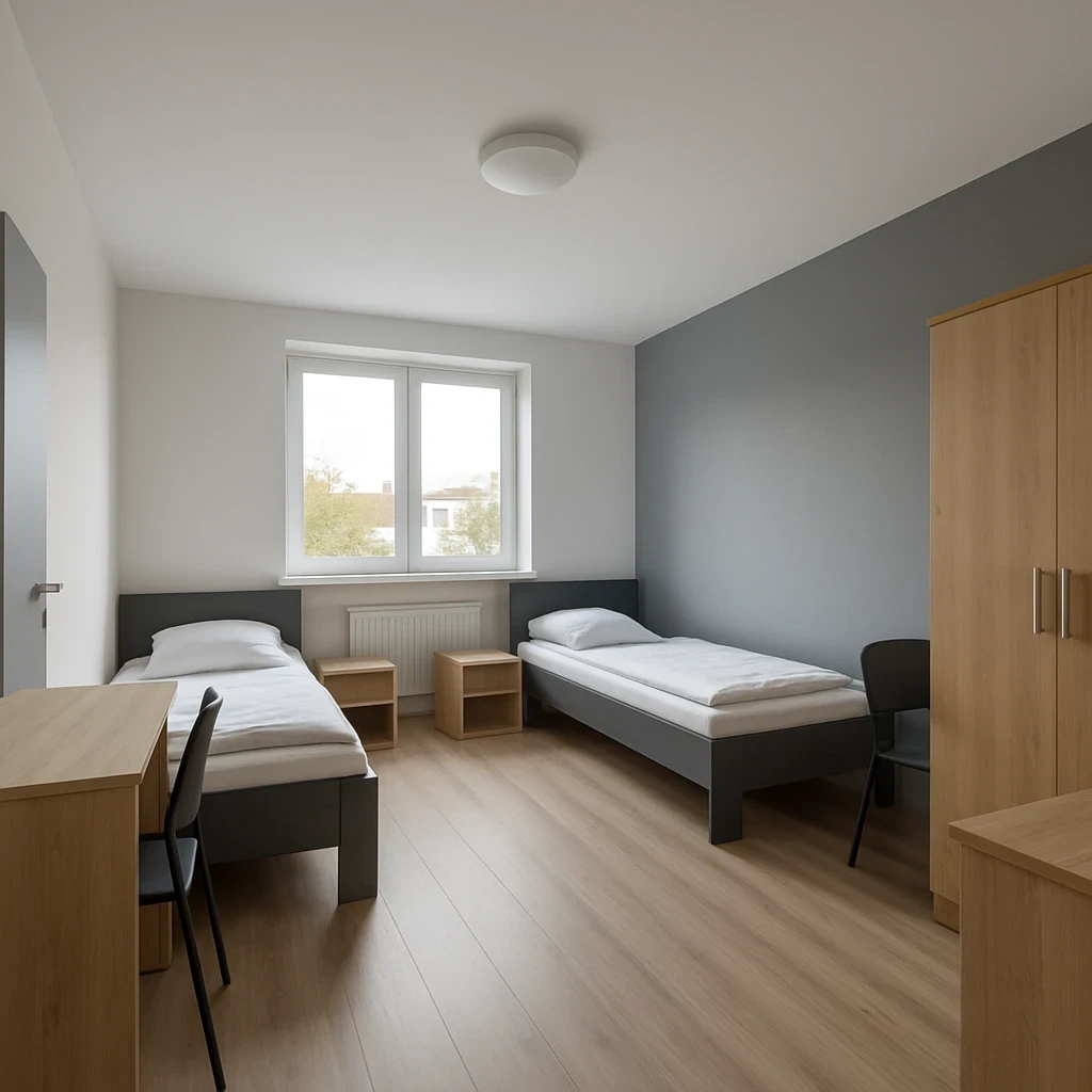 Noclegi pracownicze Radomsko