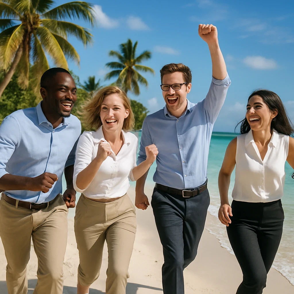 Jakie atrakcje oferują egzotyczne wyjazdy firmowe i integracyjne?